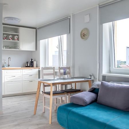 Roosi Apartment 합살루 외부 사진