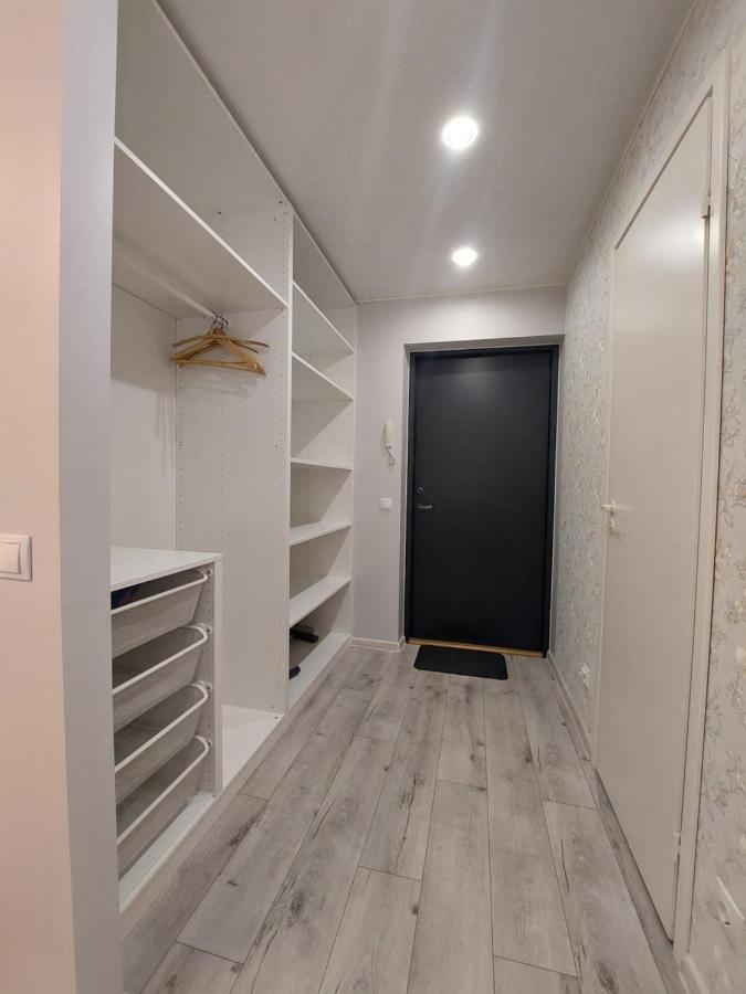 Roosi Apartment 합살루 외부 사진