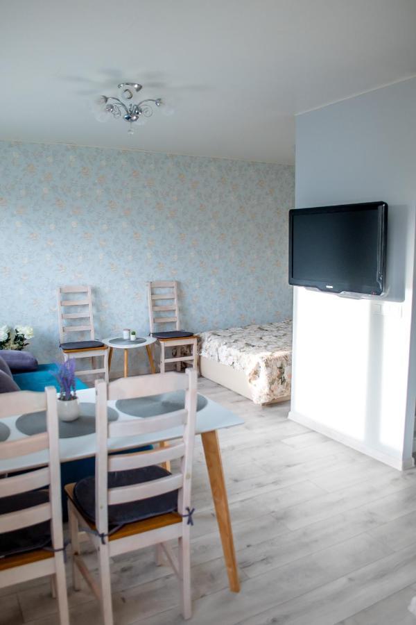 Roosi Apartment 합살루 외부 사진