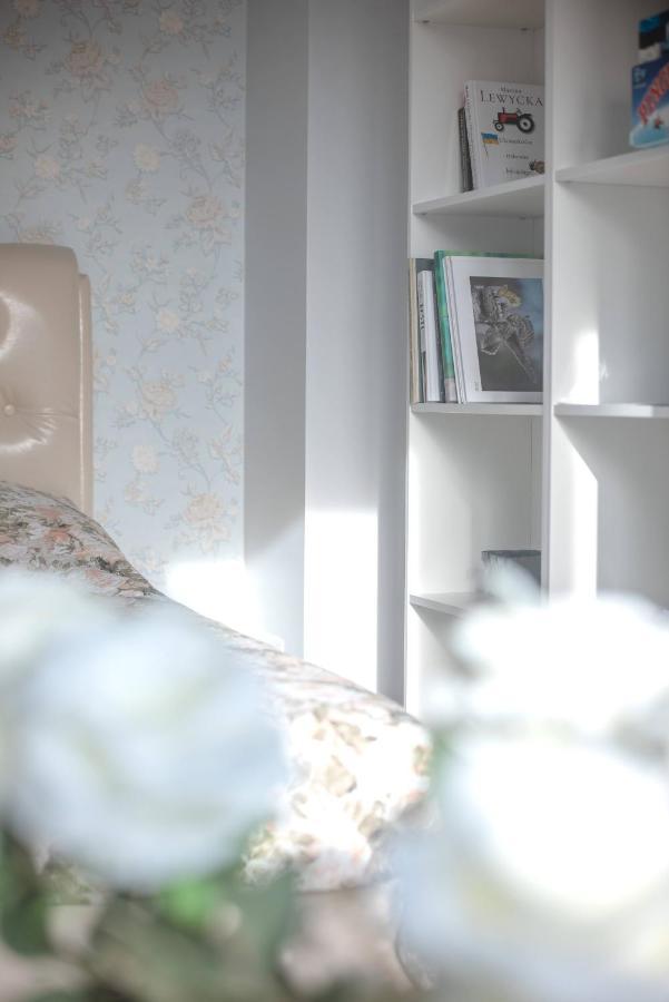 Roosi Apartment 합살루 외부 사진