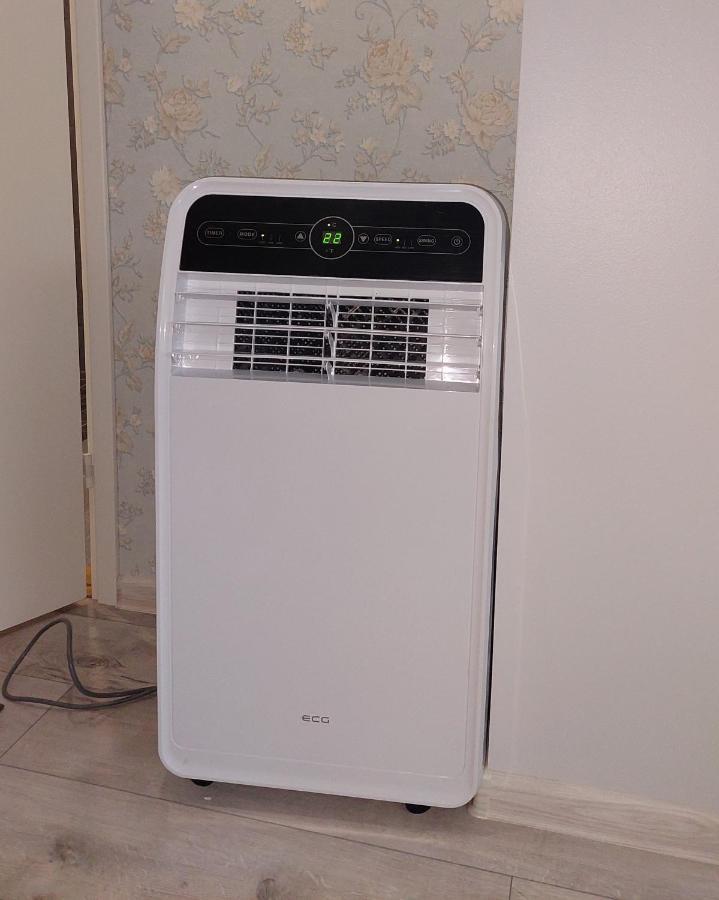Roosi Apartment 합살루 외부 사진